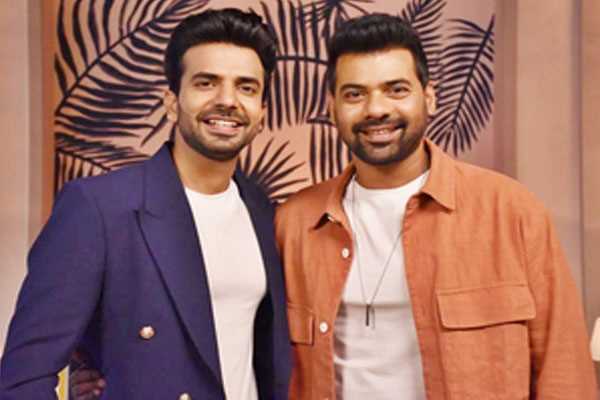 बड़े भैया शब्बीर अहलूवालिया से अनगिनत चीजें सीखी : मनित जौरा